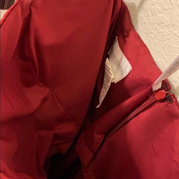 Prom Dress - Picture 4 of 10